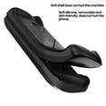 thumbnail image 5 of Soft Silicone Protective Cover for ASUS ROG Ally X Handheld Console Shockproof Anti-Scratch Dustproof Protector Shell Sleeve for ROG Ally X Game Accessorie, 5 of 8