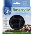 thumbnail image 2 of Company of Animals Baskerville Ultra Muzzle for Dogs - 62220A, 2 of 3