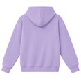 thumbnail image 4 of Y-Sunset Pouch Hoodie for Men, Oversized Dog Pouch Sweatshirts, Pet Carrier Pullover Animal Holder Long Sleeve Tops for Fall Winter Daily Wear, Vacation, Travel, 4 of 5