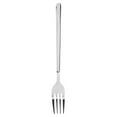 thumbnail image 1 of Stainless Steel Dinner Forks, Tarnish Resistant, Tableware For Home Restaurant Supplies, Reusable Easy To Take, For Every Day Dining Parties, 1 of 8