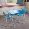 thumbnail image 2 of Lifetime Ensemble Essentiel pour Enfants : Table Carrée et 2 Chaises, 2 of 7