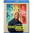 thumbnail image 1 of Young Rock: Season One, 1 of 1