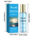thumbnail image 2 of 100ml Perfume Spray For Men And Women Long-Lasting Pheromones Scent Spray, 2 of 6