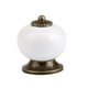 thumbnail image 1 of Perilla de de puerta antigua, globo redondo Vintage, suministros para manualidades, decoración, cajón, armario, muebles Baoblaze none, 1 of 8