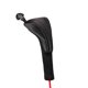 thumbnail image 5 of Fundas de madera para palos de golf de cuello largo, accesorios deportivos, funda protectora, duraderas. Maderas de calle, 5 of 9