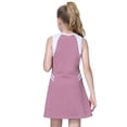 thumbnail image 4 of Stelle Toddler/Girl's Tennis Dress Golf Outfit Combo, 4 of 5