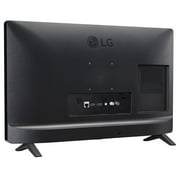 LG 24 Class HD Smart LED TV - 24LQ520S-PU