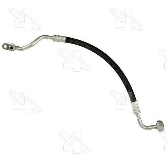 A/C Refrigerant Discharge Hose 56786 for Honda Civic, Acura ILX