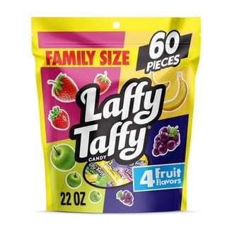 Tootsie Roll Midgees Fruit Candy, Balanced Cocoa Taste, 6.29 Oz