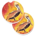 thumbnail image 1 of Pelican Set of 2 Cup Holder Car Coaster, 1 of 1