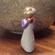 thumbnail image 4 of Enfermera, Escultura De Enfermera De Resina, Figura De Enfermera, Estatua, Adornos Para El Hogar, Decoración, Regalo De Navidad Scienceny HA042885-03, 4 of 6