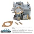 thumbnail image 5 of Carburetor 113129029A For VW Beetle 30/31 PICT-3 Type 1&2 Bug Bus Ghia W/ Gasket, 5 of 14
