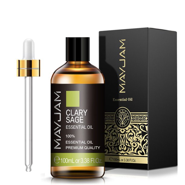 MAYJAM-aceite esencial de orégano, fragancia de Neroli, Helichrysum, Copaiba, cúrcuma, menta verde, anís, estrella, novedad de 2023 qym unisex