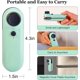 thumbnail image 2 of Bag Sealer Mini, Handheld Bag Heat Vacuum Sealer, 3 IN 1 Heat Sealer & Cutter , Portable Bag Resealer, 2 of 4