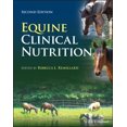 thumbnail image 1 of Equine Clinical Nutrition, 1 of 3