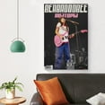 thumbnail image 5 of Beabadoobee 3 Canvas Poster Bedroom Decoration Landscape Office Valentine's Birthday Gift, 5 of 5