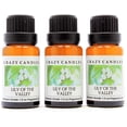 thumbnail image 2 of lily of the valley 3 bottles 1/2 fl oz each (15ml) premium grade scented fragrance oil by crazy candles, 2 of 2