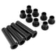 thumbnail image 5 of Kit de bujes de brazo en A para brazo de control delantero, suspensión corta y larga, ajuste para POLARIS RZR XP 900/4900, 5 of 12