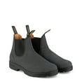 thumbnail image 2 of Blundstone 587 Unisex Classic Series Chelsea Boot for Men and Women with Shock Absorption and Premium Water Resistant Leather, Ru, 2 of 2