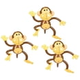 thumbnail image 1 of 27 Pouces Singe Gonflable Ensemble de 3, 1 of 4