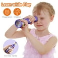 thumbnail image 4 of iKeelo 6 PCS Classic Kaleidoscope - Return Gifts for Kids' Birthday, Retro Party Favor Goodie Bag Fillers, School Carnival Prize and Stocking Stuffers, 4 of 7