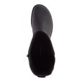 thumbnail image 7 of Merrell Women's Andover Peak Waterproof Boot Black - J17602, 7 of 7