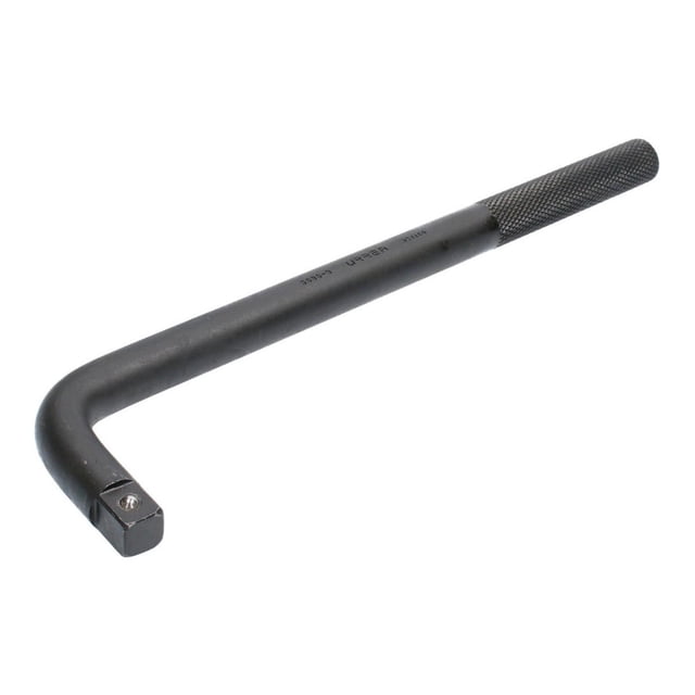 Mango Tipo L Black, 3/4x9 5686b Urrea Urrea 5686B