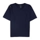 thumbnail image 5 of Camiseta básica Reebok Endurance para hombre, azul, extragrande, 5 of 5