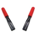 thumbnail image 2 of Extensiones de manija de freno para silla de ruedas de 15 cm, extensiones de bloqueo para silla de ruedas, silla de transporte, silla de ruedas pesada, silla de ruedas reclinable, repuestos universale, 2 of 5