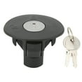 thumbnail image 2 of Vehicle Locking Fuel Cap,Locking Gas Cap Fuel Automobile Locking Fuel Cap Locking Fuel Plug Top Tier Quality, 2 of 14
