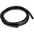 thumbnail image 1 of Motorcycle Gasoline Fuel Line Tube Hose,5mm Inner,8mm Outer,1m(black), 1 of 5