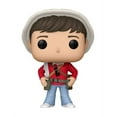 thumbnail image 5 of Funko Pop! TV:&nbsp;WB 100th Anniversary - Gilligan’s Island 2 pack (Jonas “The Skipper” Grumby/ Gilligan), 5 of 8