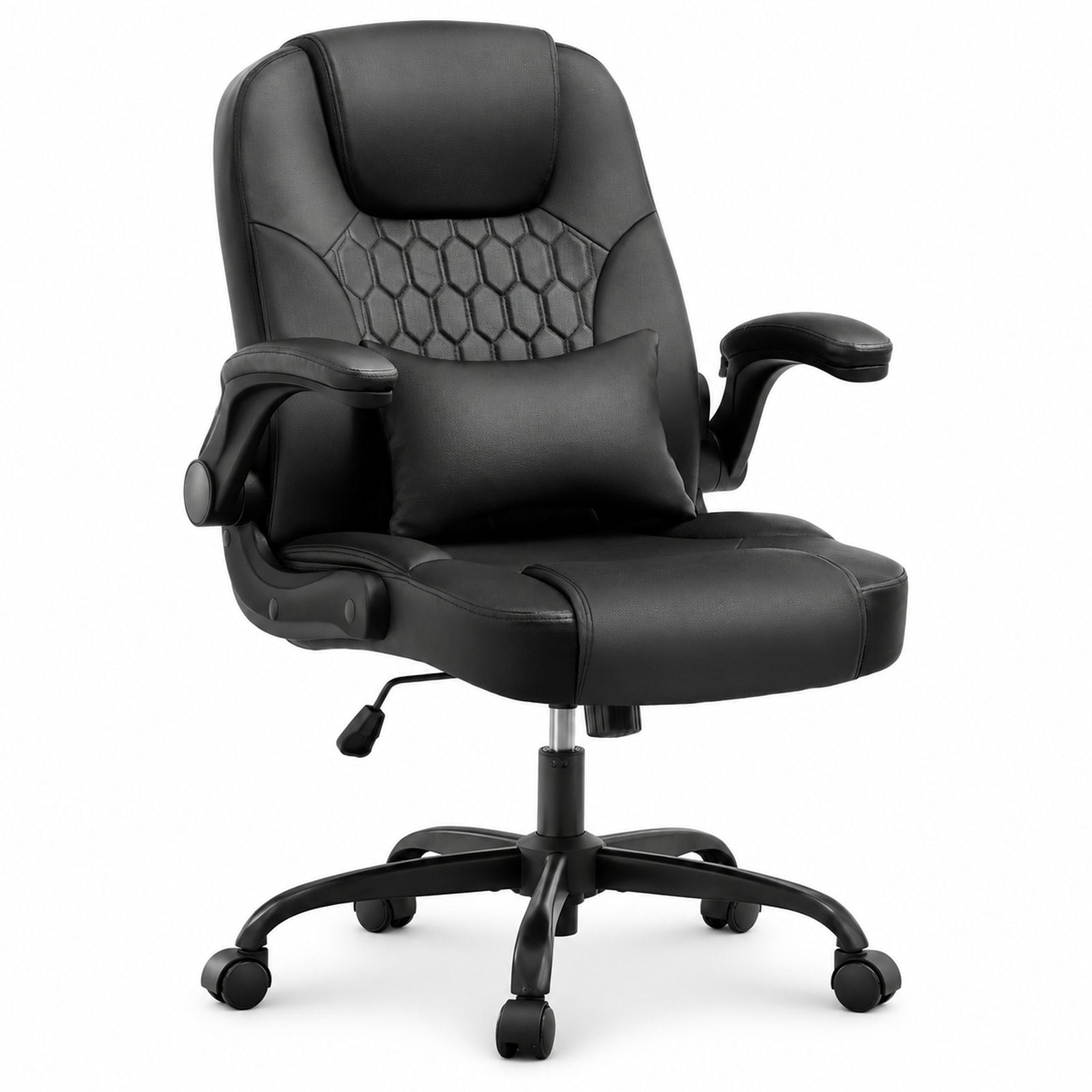 ergonomic office chair in pu product