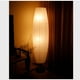 thumbnail image 5 of Luces de pie modernas Decoración Lámpara alta Uplighter Lounge Lights Lámpara de pie LED para sala de estar, interior, hogar, porche, entrada Yinane Lámpara de piso, 5 of 8