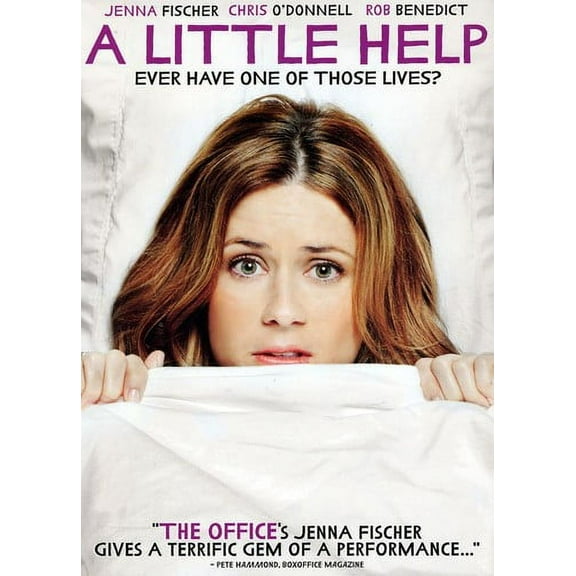 Image Entertainment - A Little Help [DIGITAL VIDEO DISC]