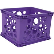Plastic Crates