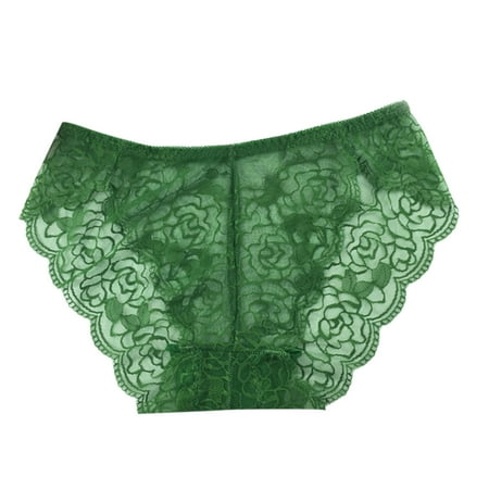 

Panties for Women Embroidery Sexy Lingerie Sexy Lace Low Rise Breathable Panties Adult Sensory Toys for Women Hi Cut Underwear for Women Leg Straps Lingerie for Women Sexy Naughty