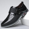 thumbnail image 6 of Soft-Soled Versatile Trendy Men's Casual Shoes, 6 of 9