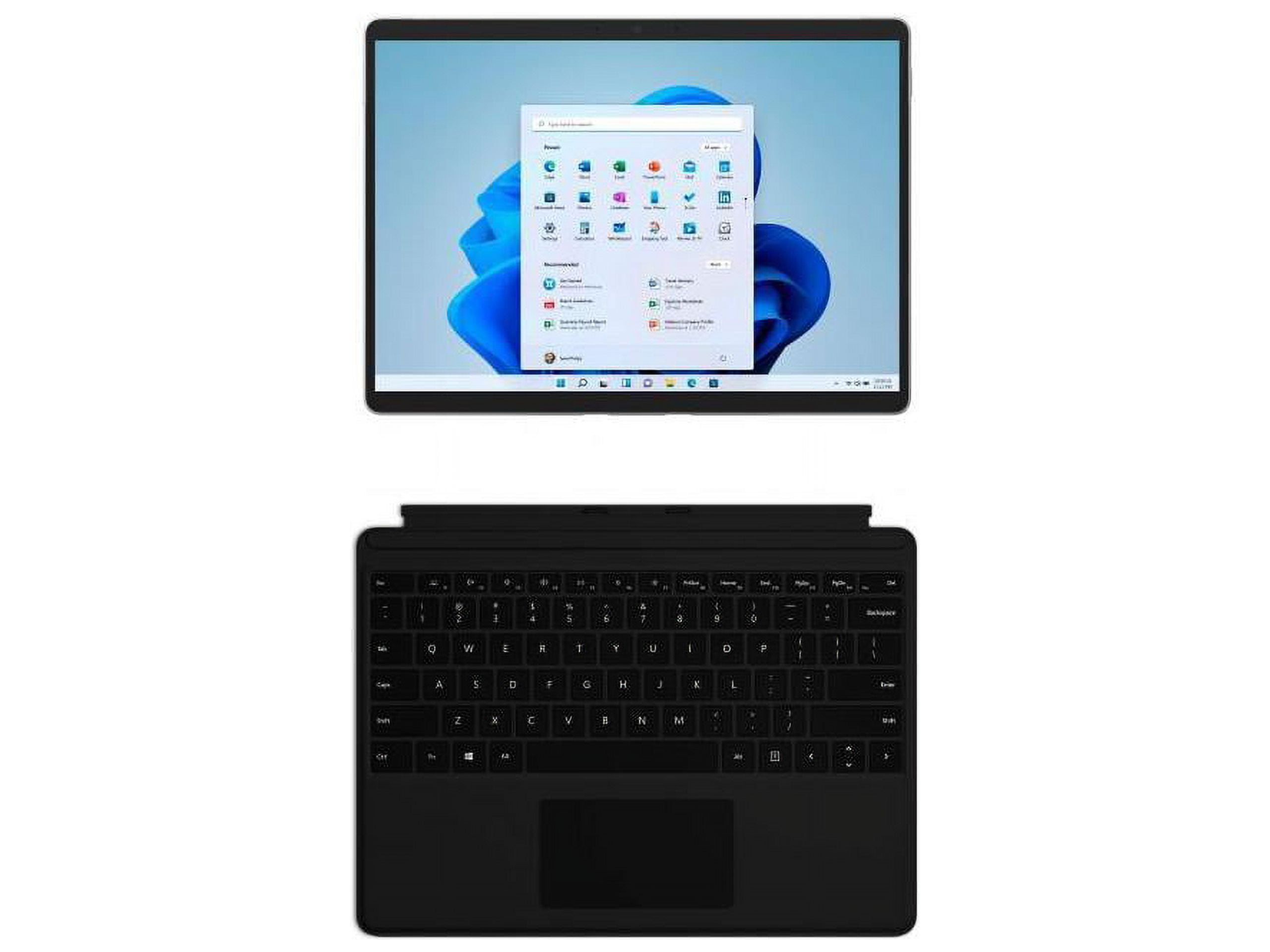 Microsoft Surface Pro 8, 13