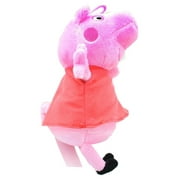 Peppa Pig Small Children's Plush Toy (6in)
