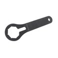 thumbnail image 4 of Llave Inglesa Para Tapa De Horquilla, Agarre Cómodo Llave Para Tapa De Horquilla De 49 Mm Resistente Al Desgaste Para CRF450R, 4 of 7
