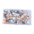 thumbnail image 2 of Abbracc Cat Dog Push Pins Creative Cartoon Thumbtacks for Bulletin Board Maps Office 30 Pieces, 2 of 9