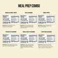 thumbnail image 2 of Meal Prep Combo Pack (6 Set), 2 of 2