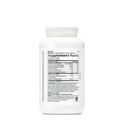 GNC Calcimate Complete 800mg | Most Absorbable Form of Calcium | 240 Count