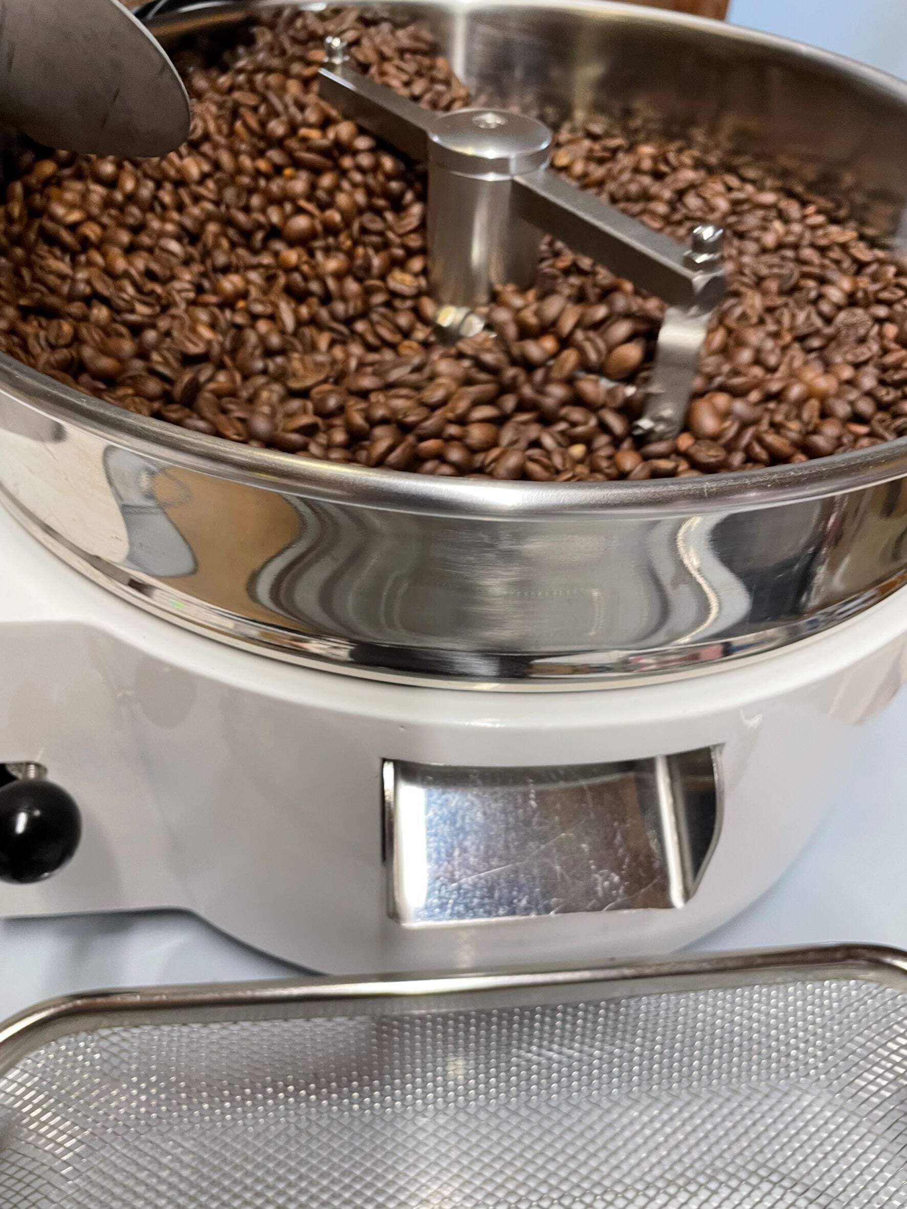 Colombia Single Origin Coffee | Organic | Medium Roast | Fresh Roasted | 12oz Whole Bean 1-Pack