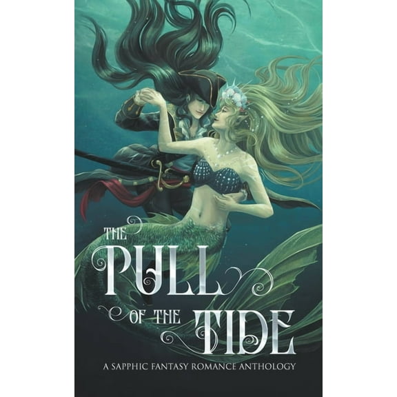 The Pull of the Tide, (Paperback)