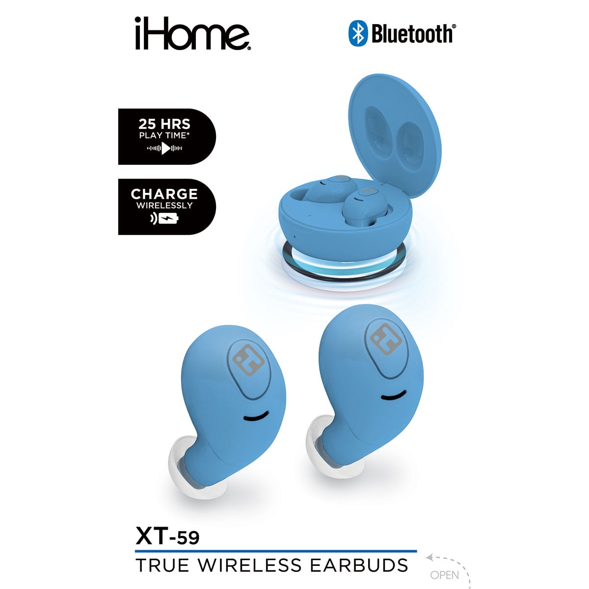 bytech true wireless earbuds