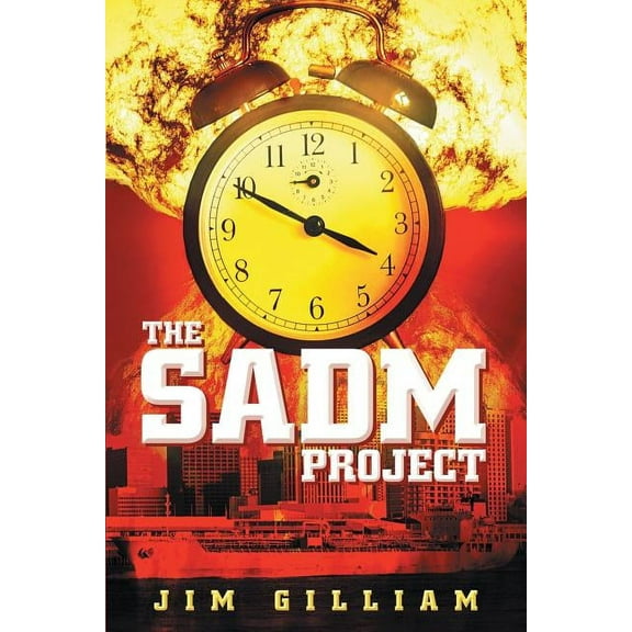 The Sadm Project (Paperback)