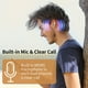 thumbnail image 5 of Auriculares inalámbricos Monster N-Lite 203 AirLinks Bluetooth 5.3, 5 of 8