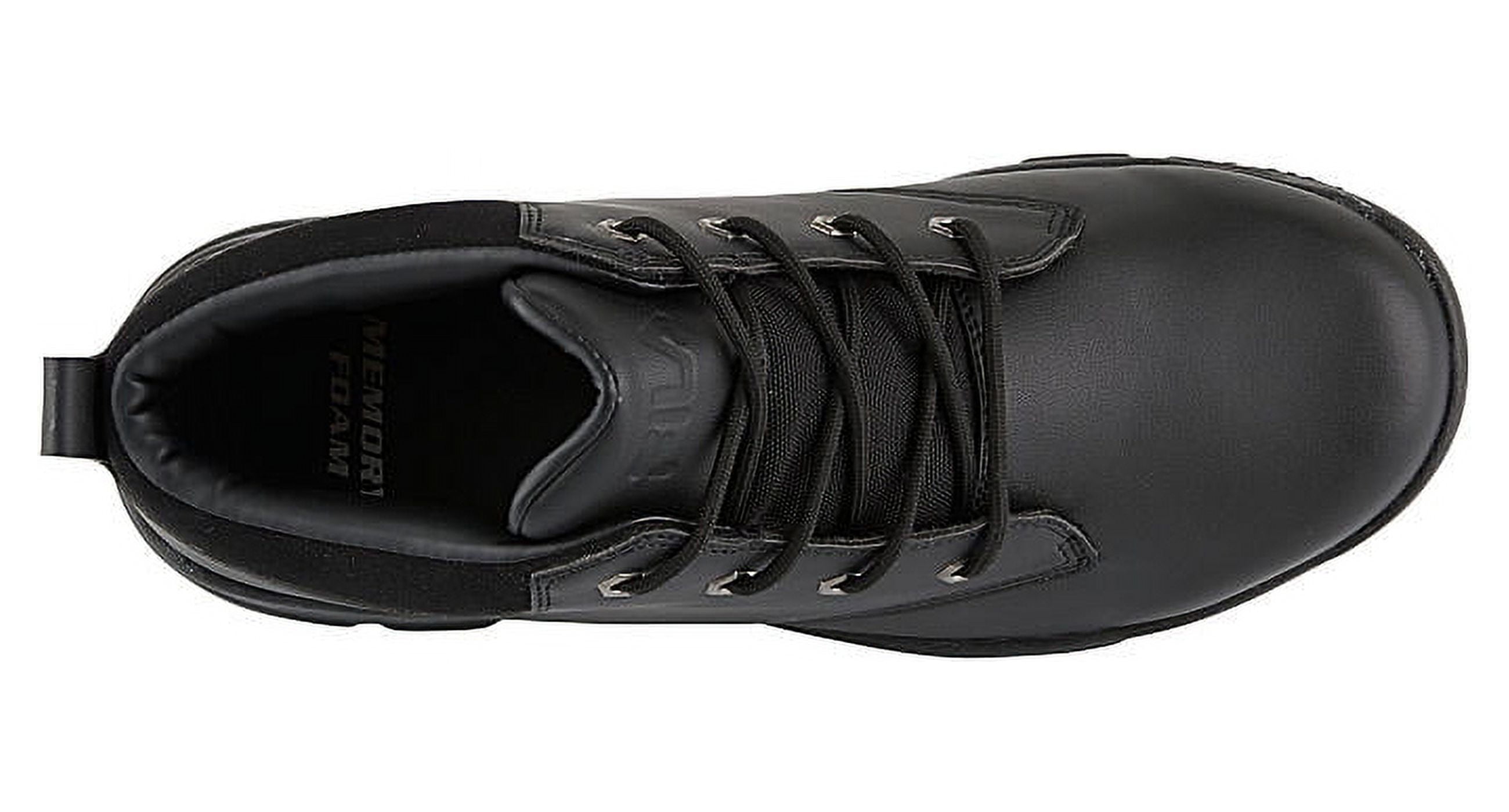 Fila Men's Memory Mike Mid SR Casual Walking Shoes